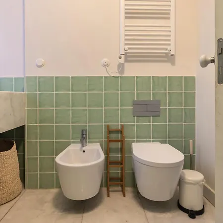 Διαμέρισμα Downtown 2br In Santa Justa By Lovelystay